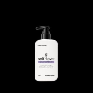 Шампунь для волос Мужской Self Love Shampoo for him от Глобал Тренд (Global Trend)