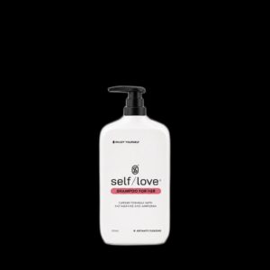 Шампунь для волос Женский Self Love Shampoo for her от Глобал Тренд (Global Trend)