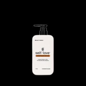 Кондиционер для волос Женский Self Love Conditioner for her от Глобал Тренд (Global Trend)