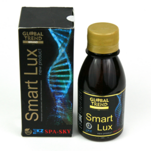 Нано Бальзам Smart Lux от Глобал Тренд (Global Trend)